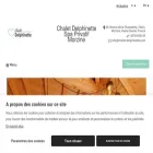 chalet-delphinette.com