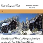 chaletaubergedunarouel.com