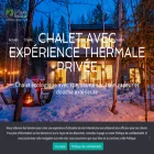 chaletlacouleedouce.com