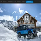 chaletlafenice.com
