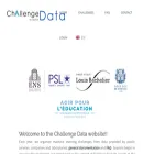 challengedata.ens.fr