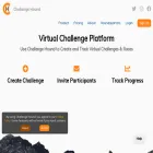 challengehound.com