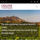 chalonevineyard.com