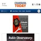 chambanatoday.com
