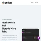 chameleonmode.com