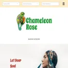 chameleonrose.com