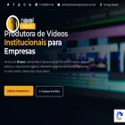 chamineproducoes.com.br