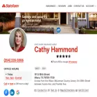 chammond4insurance.com