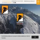 chamonixworldcup.com