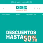 chamosstore.cl