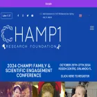 champ1foundation.org