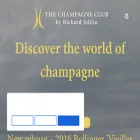 champagneclub.com