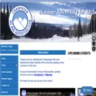 champaignskiclub.org