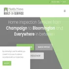 champaignurbanahomeinspector.com