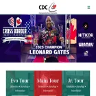 champdarts.com