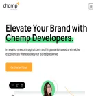 champdevelopers.com