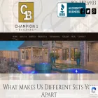 champion1builders.com
