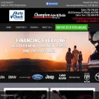 championautohillside.com