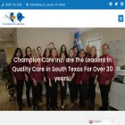 championcareinc.com