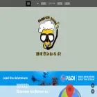 championdivingbeer.com