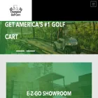 championgolfcars.net