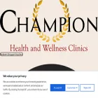 championhealthandwellness.com