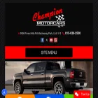 championmotorcar.com