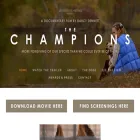 championsdocumentary.com
