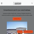 championsgatedentistry.com