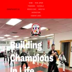 championshipmartialartsacademy.com