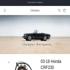 champooselected.com