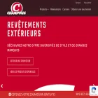 champouxinc.com