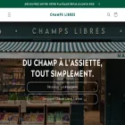champslibresmagasin.com