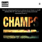champssport.be