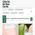 chamsocbabau.vn