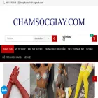 chamsocgiay.com
