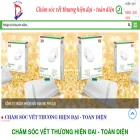 chamsocvetthuong.com