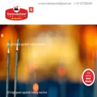chamundeshwarifab.com