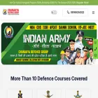 chanakyadefencegroup.com