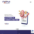 chanakyafund.com