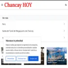 chancayhoy.com