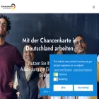 chancenkarte.com
