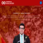 chandulananayakkara.com