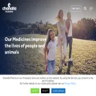 chanellepharma.com
