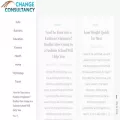 change-consultancy.co.uk