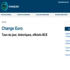 changeuro.fr