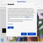 channel.panasonic.com