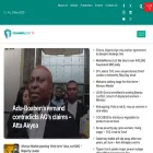channel1news.com