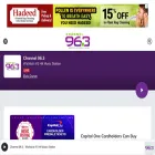 channel963.iheart.com