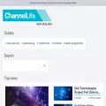 channellife.co.nz